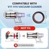 Sealing Ring for V11 V15 SV17 Dust Container Replacement Parts Sealing Ring of Dust Bucket