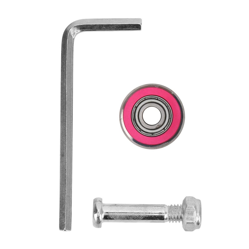Tile Cutter Wheel Manual Tile Brick Cutter Wheel Cutting Machine Replacement Tool12000m (Pink)