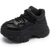 Fashion 2025 Winter New Luxury Height Increasing Sneakers Casual Fashionable Sports  Shoes Comfortable Women's Shoes