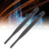 2Pcs Omnidirectional GSM GPRS 2G 3G LTE 4G Full Band 5DBI High Gain Foldable Stick