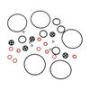 For Honda Carburetor Gasket O Rings Set of 5 for Seamless Installation