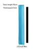 Badminton Hand Rubber Anti-Slip Racket Grip Sport Overgrip Tape Tennis Overgrips Sweatband Racket Shock Absorption Grip Tape