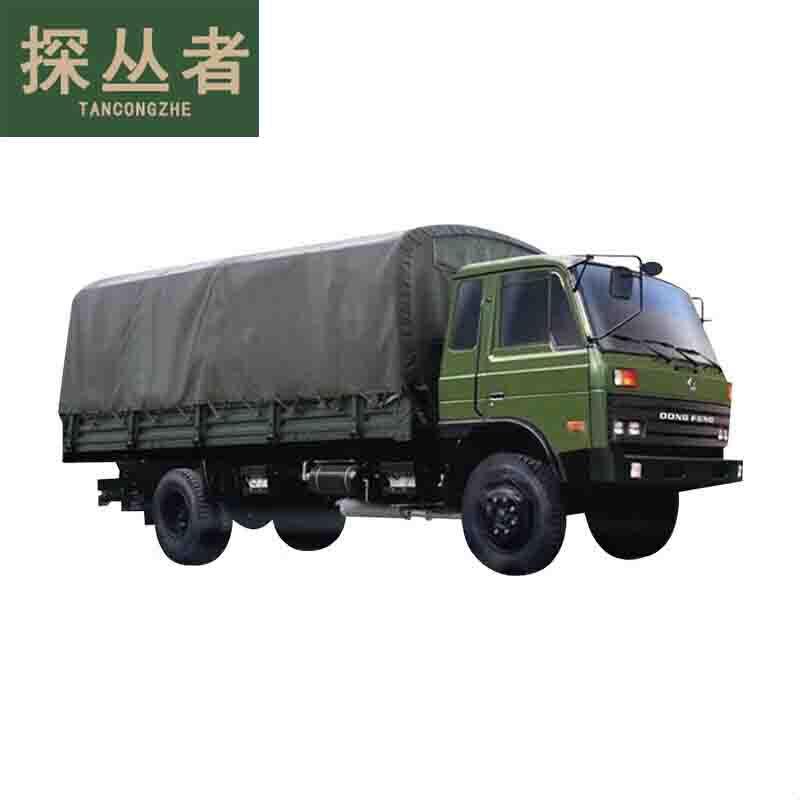 Explorer Dongfeng Tianjin Series Vehicle Canopy
