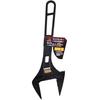 Fujiya (Fujiya) Black Gold Light Monkey 0-43mm (Lightweight, Wide Opening Width) FLA-43-BG