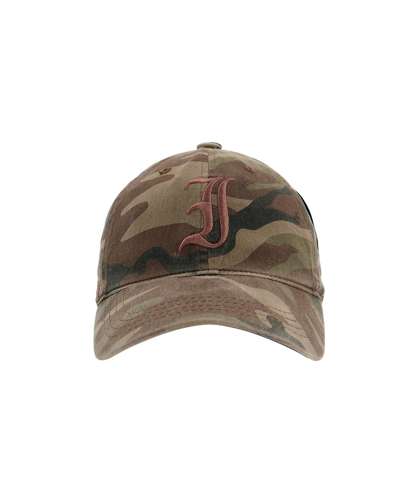 TUEWID Tuewid Souvenir Cap T U E W I D (Camo Og)