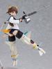 figma Strike Witches Yoshika Miyafuji