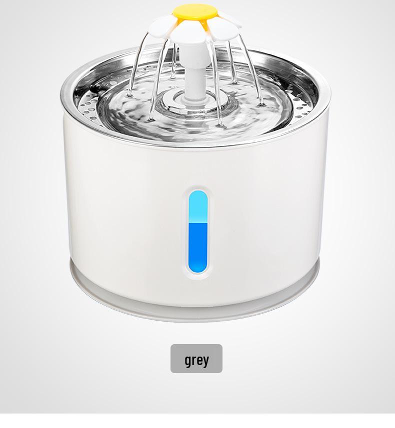 Hot Selling Smart Pet Water Dispenser & Feeder for Cats and Dogs