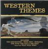 CD VARIOUS - Western Themes  TMI130 Time Music Inte 1999 Europe Soundtracks & Musicals Used