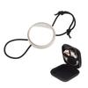 Observation Snorkeling Rearview Mirror Convex Lens Diving Observe Mirror  Underwater Equipment