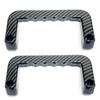 Accesorii de exterior – Baghete decorative