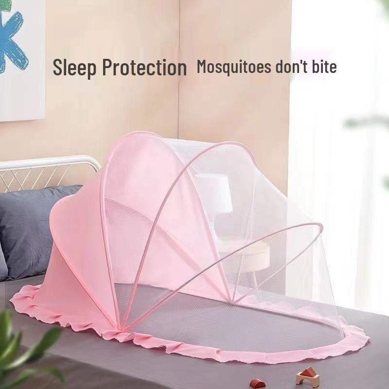 SEE KEAN Children s Folding Mosquito Net