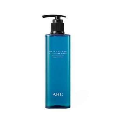 Only for Men All-in-One Wash, 1 Unit, 500ml