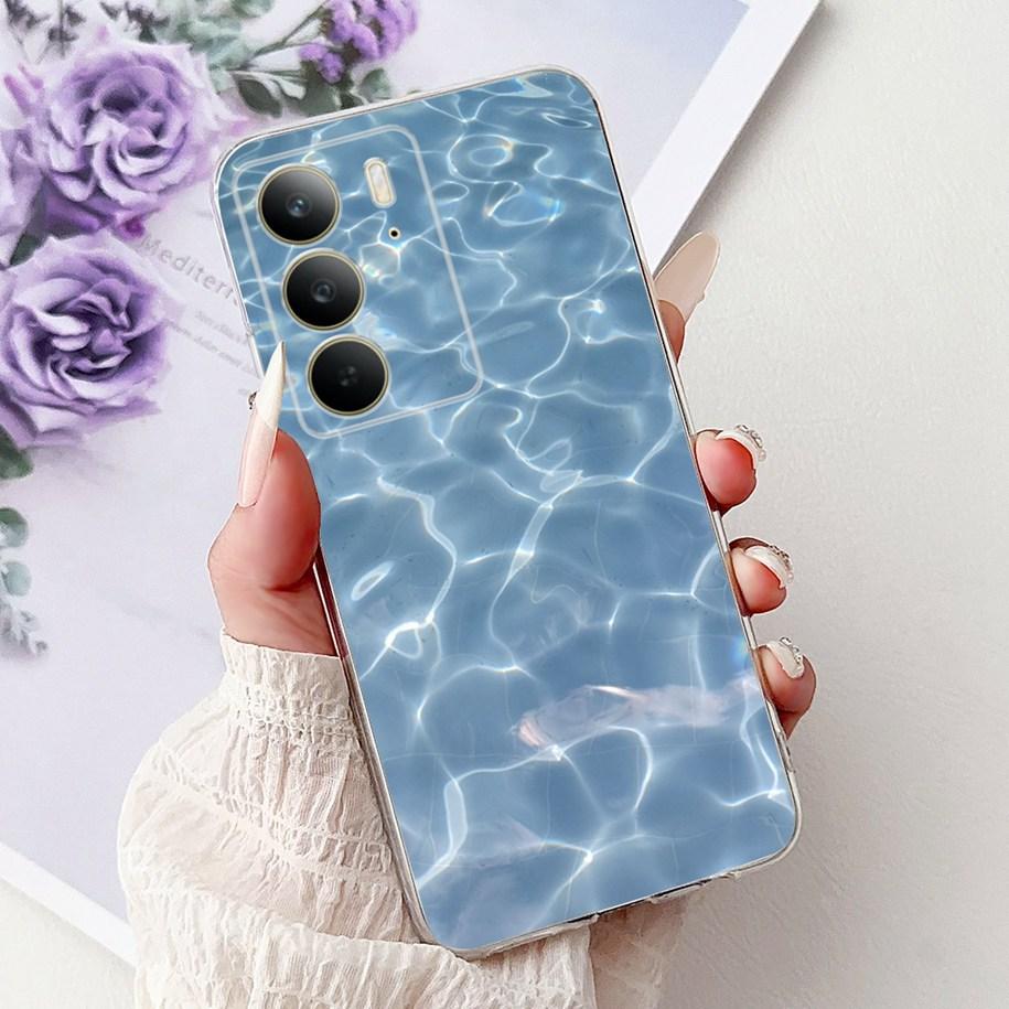 Silicone Case For Realme C75 4G Cover Cool Machine Panda Animals Soft Clear Slim Shockproof Bumper For RealmeC75 C 75 2024 Coque