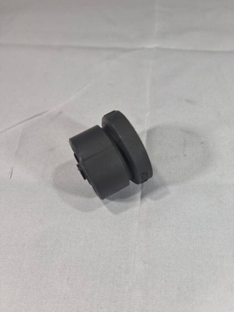 4x Motor deksel gummi feste erstatning - Passer Nissan Qashqai 2014-2017 J11