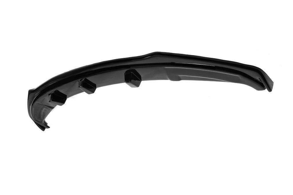 

Front bumper cover OmsaLine LIP (black) for BMW 4 series F-32 2012-2020
