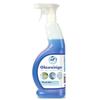 Glass Cleaner, 650 Ml
