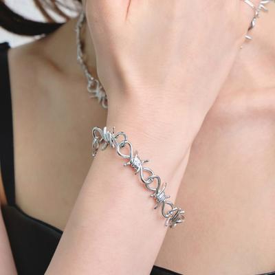 ENCLAIR BRILLIANT BRACELET