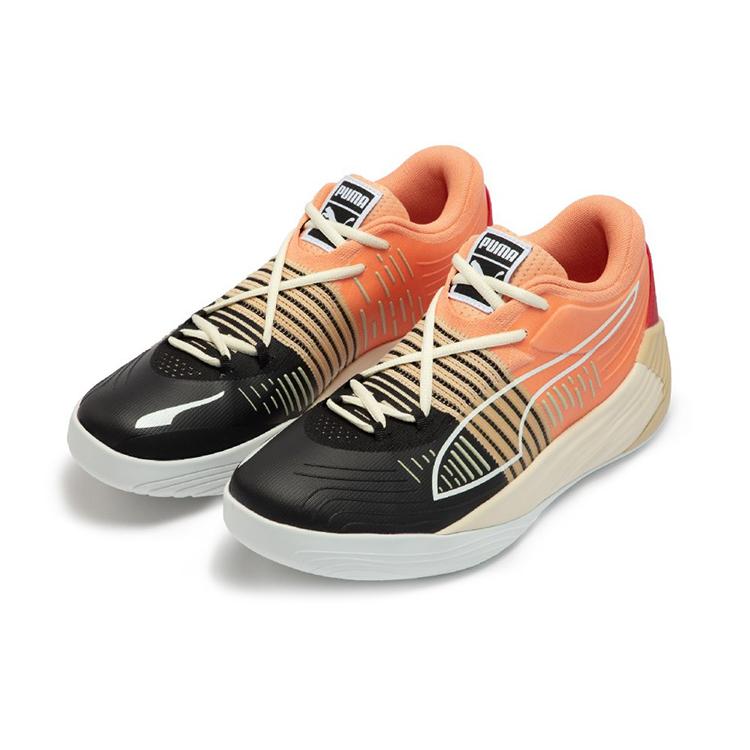 PUMA Fusion Nitro 'Peach Pink' 195514-10