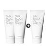 (2 + 1) Sonnencreme UV-Schutz 50ml