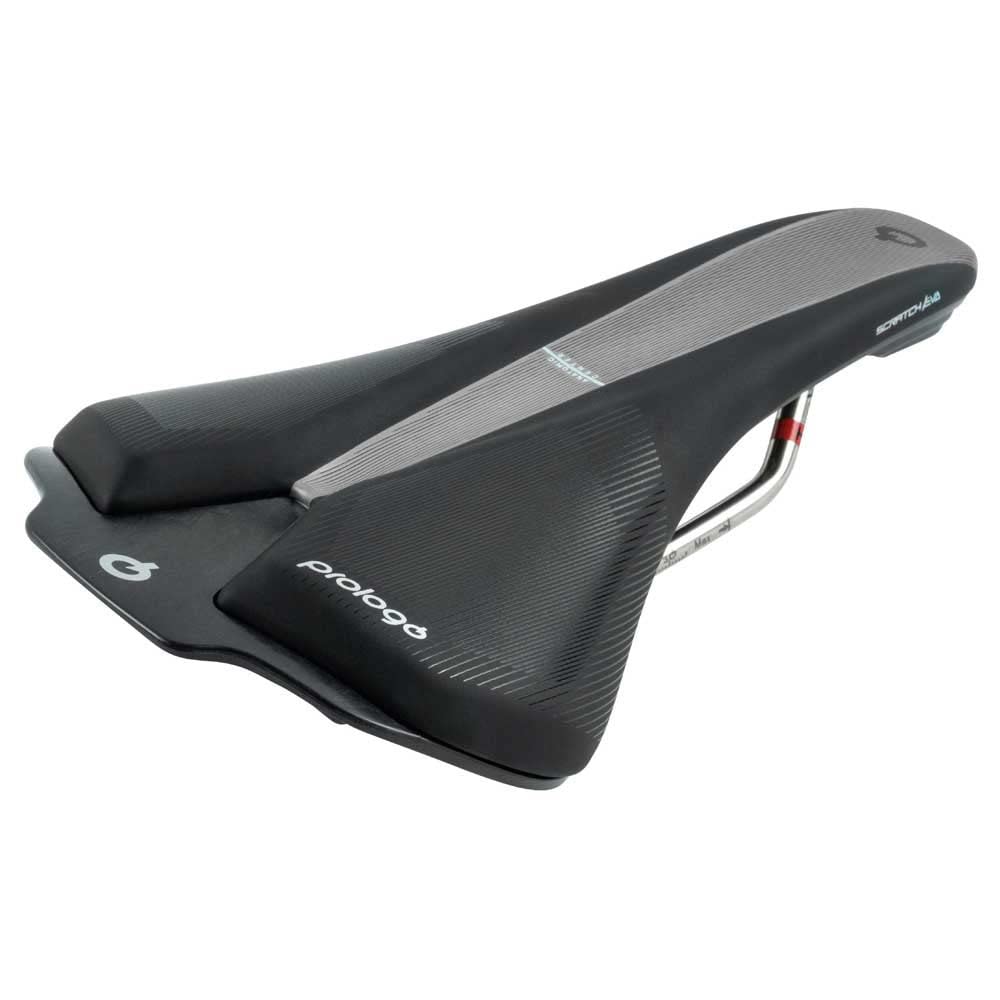 

Prologo Scratch EVA Tirox Черный 250 x 140 мм Женский чёрный