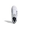 Adidas Superstar 'Trefoil Stripe' Sneakers FZ1967