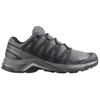Salomon X-Adventure Recon Comfortable Versatile Outdoor Functional Shoes Men Shoes Gray 478134