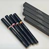 Elroel Blanc Double Shadow Stick Elroel Shadow Eyeshadow Two-Tone Elroel Dual Shadow Stick, 01 Gold-Espresso, 1 Pcs