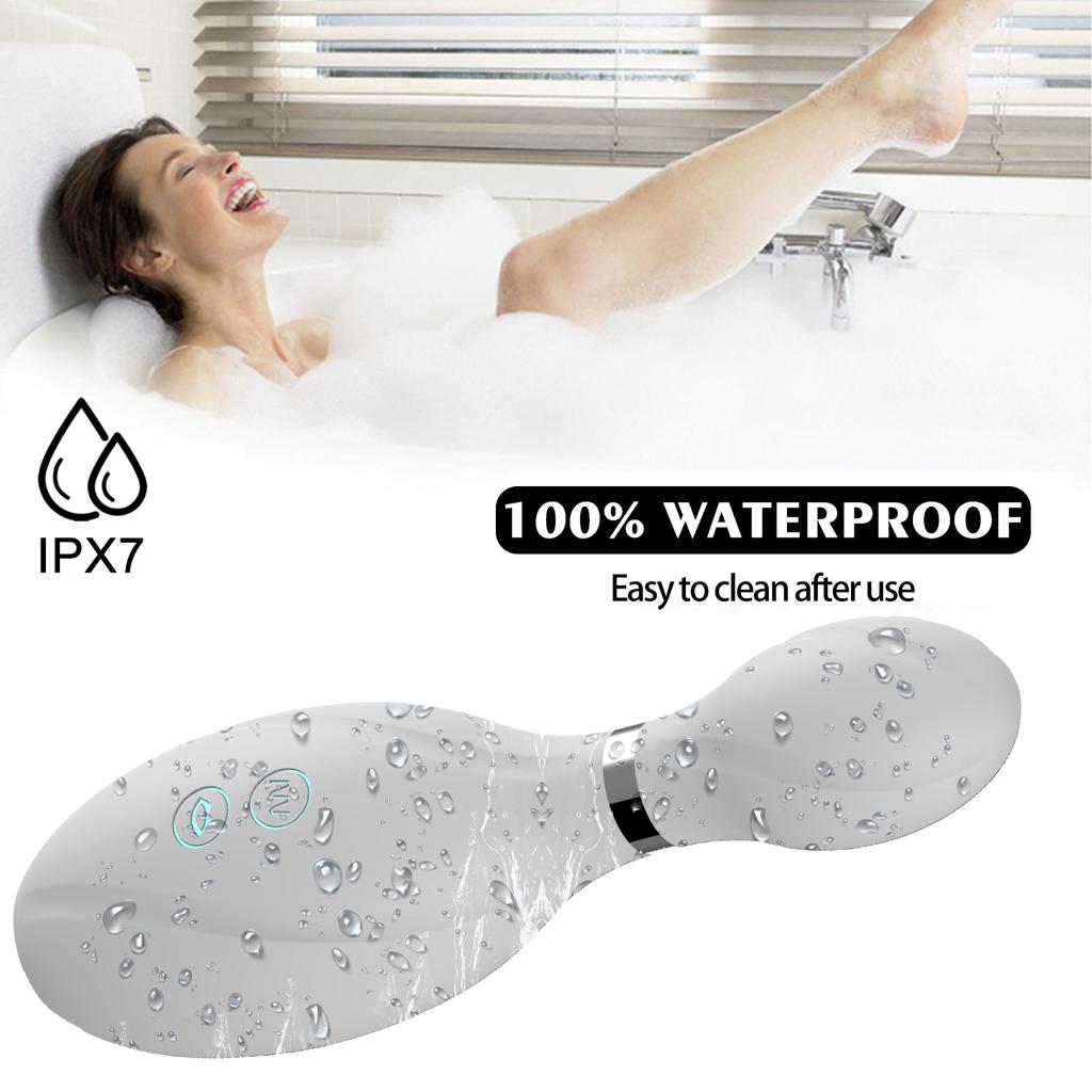 New Bowling Shape Vagina Sucking Vibrator For Women Clitoris Nipples Sucker G-spot Stimulator USB Charging Sex Toys For