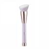MEKO - Magnetic Professional Angled Foundation Brush Cherry Blossom Purple