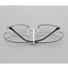 10 Plastic Easy Installation Glasses Hanging Hooks Plastic Eyeglass Holder Hooks Accessories for Women Men