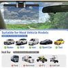 Sun Visor Extender For Car, 2025 New Adjustable Car Visor Extender Sun Blocker, Anti-Glare, Protect UV Ray, Easy To Tall, Safe Driving Accessories