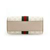 Gucci Ophidia Mini Boston Bag GG Supreme Web Stripe 724606-FABEX-9642