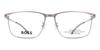 1467 F Asian Fit R80 Men Eyeglasses