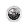 Tissot Pr100 Serie Mechanisches Uhrwerk 100m Wasserdicht Uhr 39mm Weißes Zifferblatt Edelstahlarmband Herrenuhren Silber T101.407.11.031.00