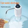 Zhi Shi Wireless Rechargeable Bottled Water Pump