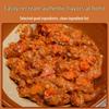 Guizhou Pickled Pepper Bean Rice Hot Pot Base - Instant Spicy & Sour Seasoning