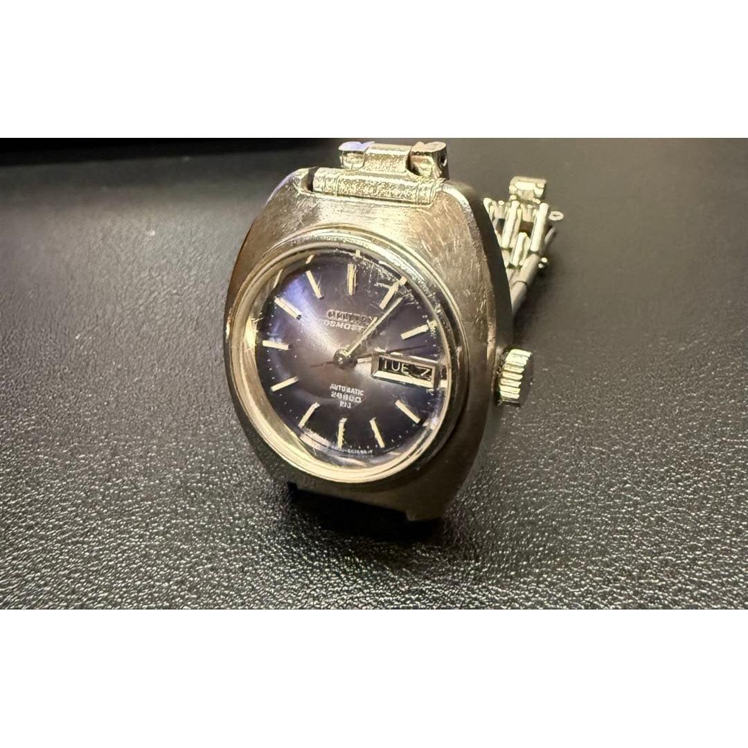 CITIZEN Cosmo Star
