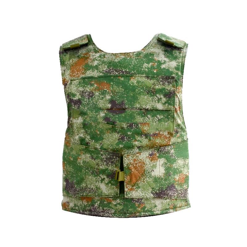 Jing Rui Zhi An Soft Stab-Proof Vest