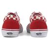 Old Skool Vans 'Red Checkerboard' VN0A38G1P0T
