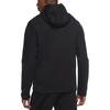 Nike Sportswear Tech Fleece Casual Sports Pullover Black Men's CU4494-010