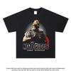 Camiseta Gráfica de Conor McGregor 2026, Camiseta Casual Vintage Trendy de Algodón con Cuello Redondo para Hombre, Camiseta Amigable con la Piel para Mujer y Hombre