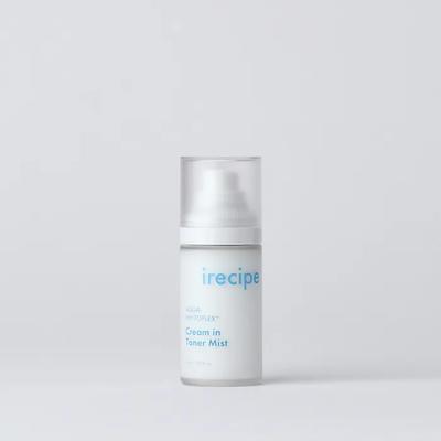 Crema Aqua Phytoplex In Toner Senza Profumo Nebbia Oleosa 60ml