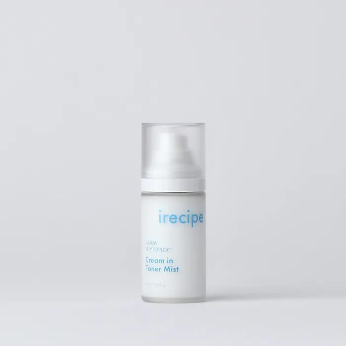 Aqua Phytoplex Cream In Toner Unscented Oil Mist 60ml