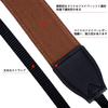 VKO Camera Shoulder Vintage Canvas Neck Adjustable Shoulder Strap for and Digital SLR Cameras Strap, Strap, Nikon, Canon, Sony,