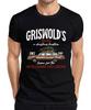 Griswolds Tree Farm Lovely Present Clark Christmas Xmas Unisexs