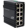 Switch Gigabit - Generic - Ex-62025 - 10 Ports - Température -40°c To 80°c - Plug and Play
