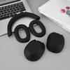 Silicone Headphone Case Headbeam Protector Sleeve Headphones Protective Case Cover Ear Pads for Sony WH-1000XM5 Headphones