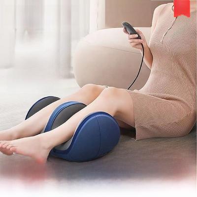 "Multifunctional Leg Massager: Kneading Hot Compress for Feet, Calves, Hands, and Soles – Pedicure and Beauty Treatment"