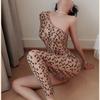 Für Frauen Erwachsene Hohl Mesh Sexy Erotik Bodystocking Teddies Bodysuits Dessous Strumpfhosen Offener Schritt Sexy Dessous Set Durchsichtiges Sexkostüm