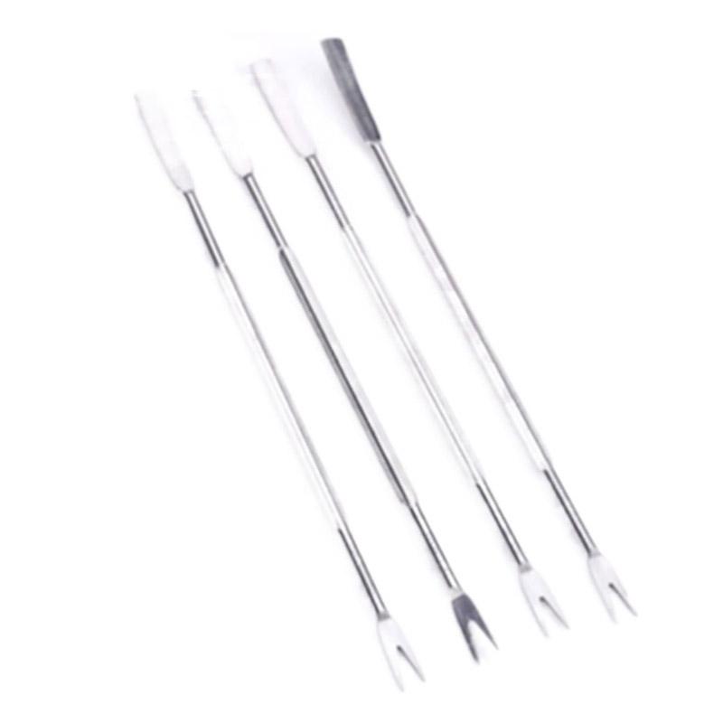 Skaldjur Hummer Rostfritt Krabbnål Multifunktion Krabbklo Knäckverktyg